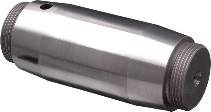 Maneton »standard«; adaptable à Sportster 1981-1999; acier; remplace OEM HD 23960-80A; poids brut: 440 g