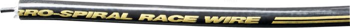 Ignition wire »300+« by Accel; silicone, black; Ø 8.8 mm; Ferro-Spiral; gross weight: 100 g