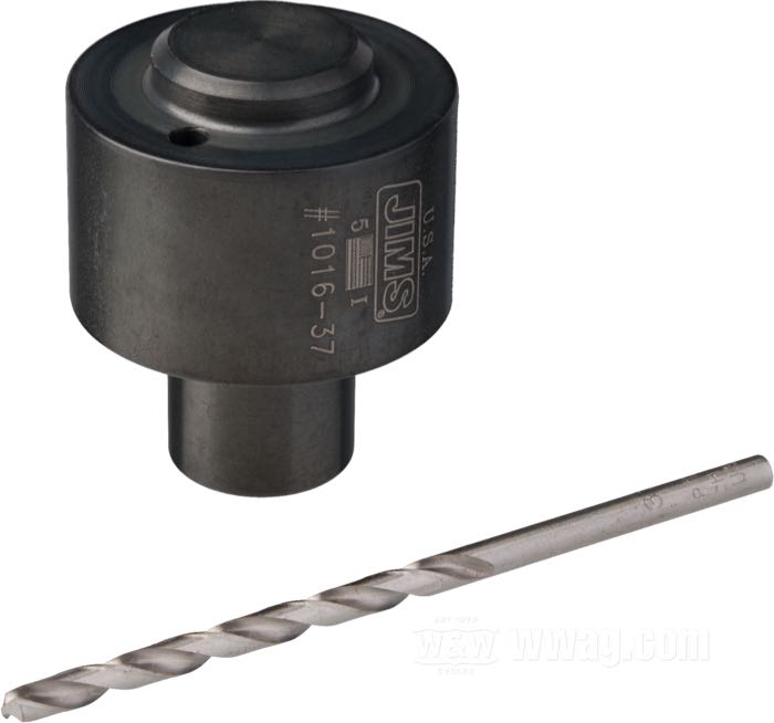 Jims Installation Tools for Pinion Shaft Bushings