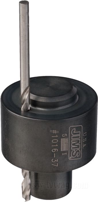 Installation tool by Jims; for Bushing / Pinion shaft / Gear cover; for OEM 25593-37 (WW 63-109); fits 750cc model 1937-1973; USA; gross weight: 200 g