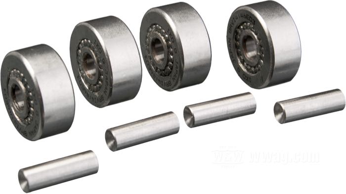 Needle Baerings for Tappets