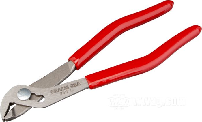 Grace USA Pliers Wrenches