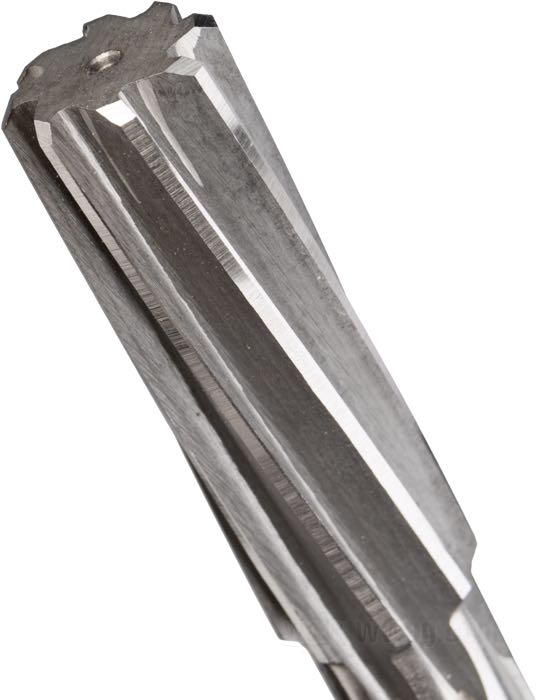 Alesatore; per Boccola / Albero distribuzione; atto per Knucklehead/Panhead 1936-1953, Big Twin Flathead 1937-1948; Ø 11/16”; con boccole guida; rimpiazza OEM HD 94811-36; U.S.A.; peso lordo: 720 g