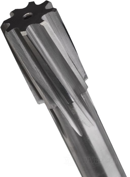 Alesatore; per Boccola / Albero a camme / Coperchio distribuzione; atto per Big Twin OHV 1936-69; con boccola guida; rimpiazza OEM HD 94802-36A; peso lordo: 630 g