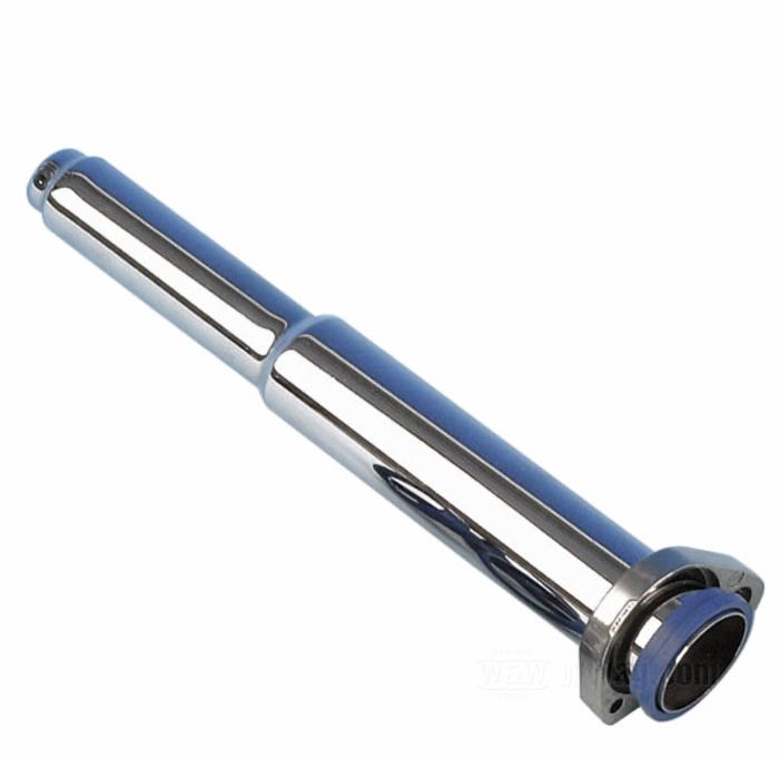 Joint de James Gaskets; pour Caches-tiges; adaptable à Sportster 1991-2003; caoutchouc; position: inférieur; remplace OEM HD 17944-89; poids brut: 2 g
