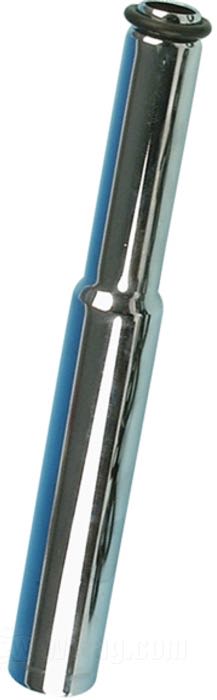 O-Ring; für Stoßstangen-Covers; passend für Sportster 1991-2020; Gummi; Montageposition: oben; ID x AD: 18.0 x 24.0 mm, 3.4 mm stark; ersetzt OEM HD 11190; Bruttogewicht: 2 g