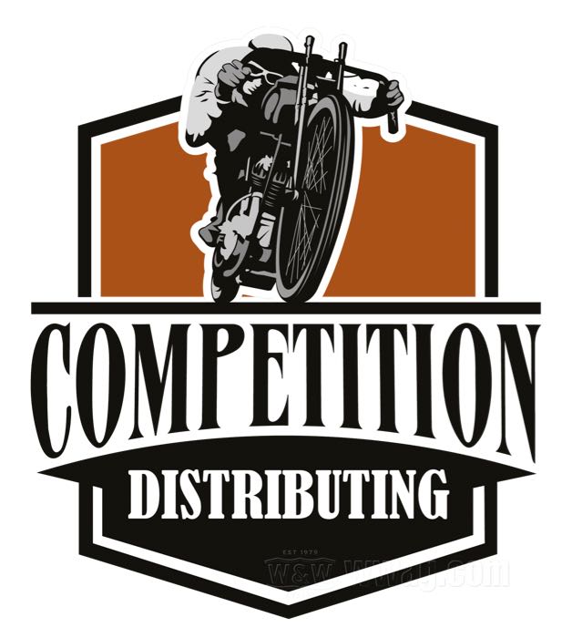 Competition Distributing