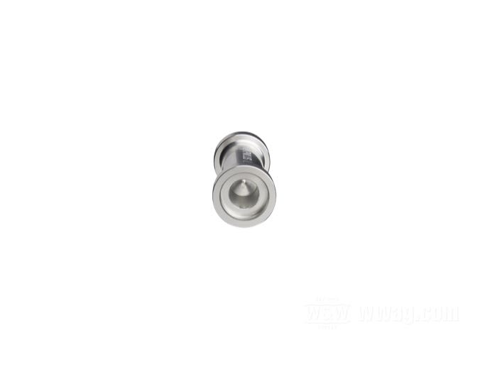 Driver by Kibblewhite Precision Machining; for Valve Stem Seals; fits Sportster 1957-1985; billet aluminum, silver, anodised; length: 70 mm; Ø 0.530”; gross weight: 40 g