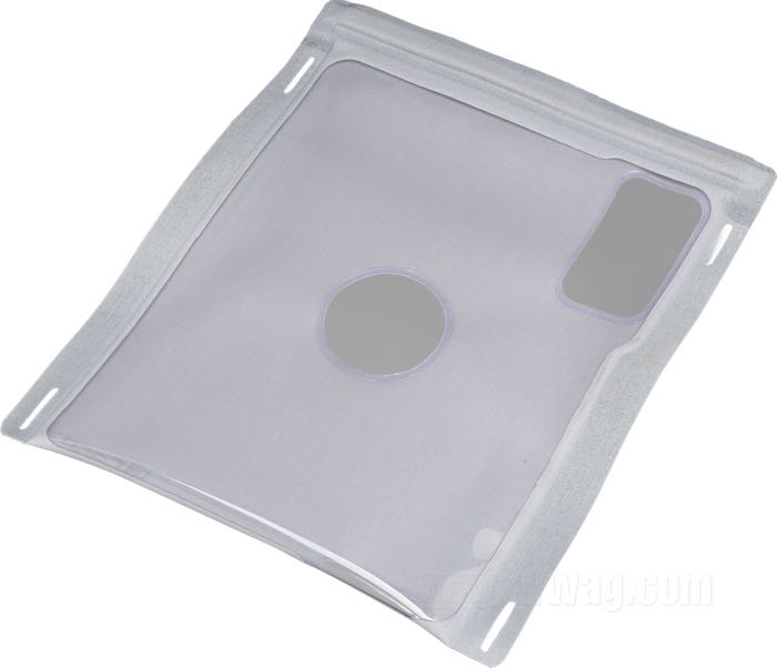 E-Case iSeries iPad Protective Case