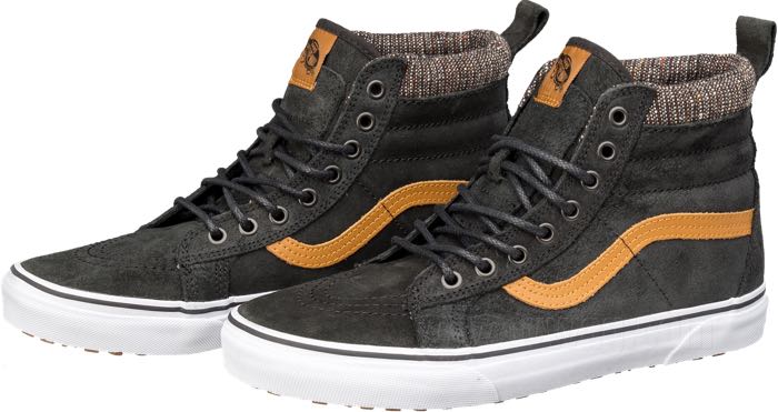 W&W Cycles Schuhe »Old Skool« von Vans W&W Cycles Schuhe »Old Skool« von Vans