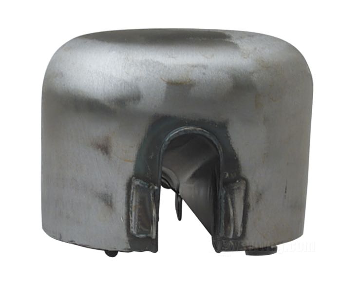Serbatoio di benzina; atto per Sportster 1982-1994; acciaio; volume: 12.3 l; con tappo: Quick-Cam; rubinetto necessario: M22 x 1; peso lordo: 5.38 kg