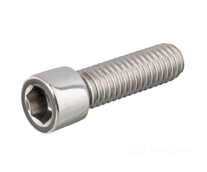 Edelstahlschraube 4,8x16 TORX - Befestigung Der Abrutschwinkel