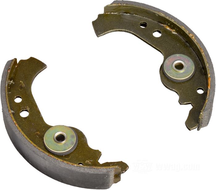 Replacements Parts for Hydraulic Springer Brake