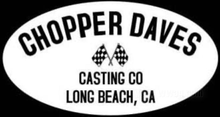 Chopper Dave’s