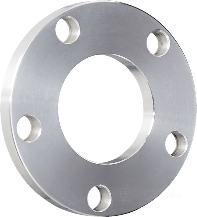 Entretoise de flanc moyeu de Bates; pour Couronne à chaîne / Poulie; adaptable à modèles 1973-1999; alu billet; Ø collier centrage: 50 mm; Ø extér.: 99.5 mm; déport: 10 mm; max. Ø vis de montage: 7/16