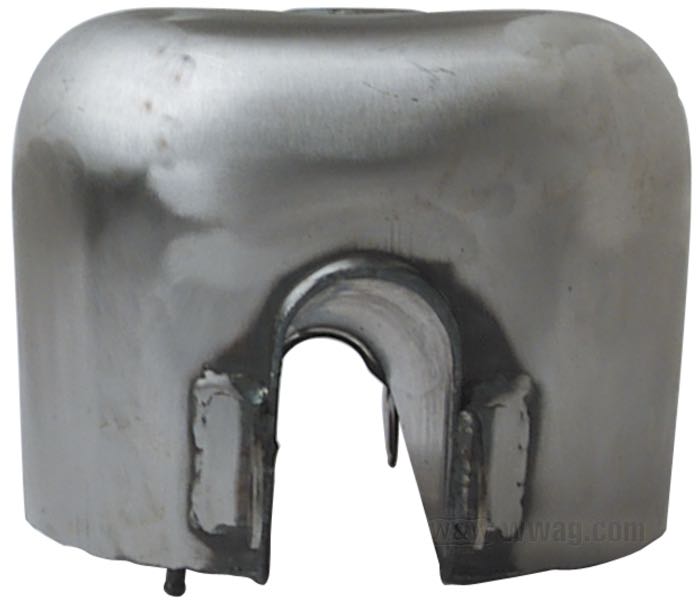 Serbatoio di benzina »XL 82-94 2.2 gal«; atto per Sportster 1982-1994; acciaio; volume: 8.3 l; tappo necessario: screw-in 1983→; rubinetto necessario: M22 x 1; rubinetto necessario: M22 x 1; rimpiazza OEM HD 61023-83; peso lordo: 3.2 kg
