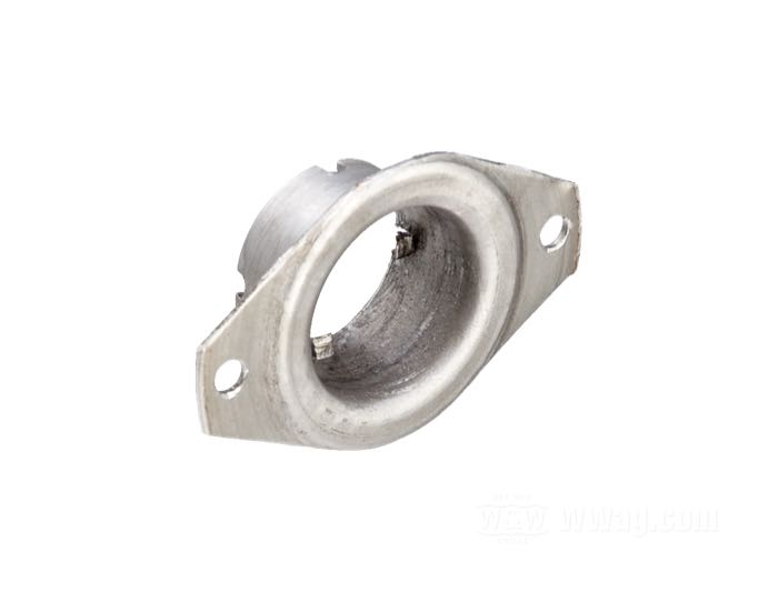 Anello di tenuta; per Separatore dell'olio; atto per Sidevalves 1937-1973; acciaio; rimpiazza OEM HD 585-37 e 25281-37; peso lordo: 8 g