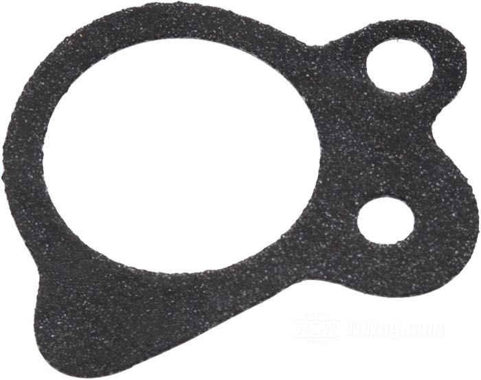 Gasket by Antiquebike; for Oil pump; fits H-Motors 1928-1929, Singles 1928-1934; paper; replaces OEM HD 588-28; gross weight: 1 g