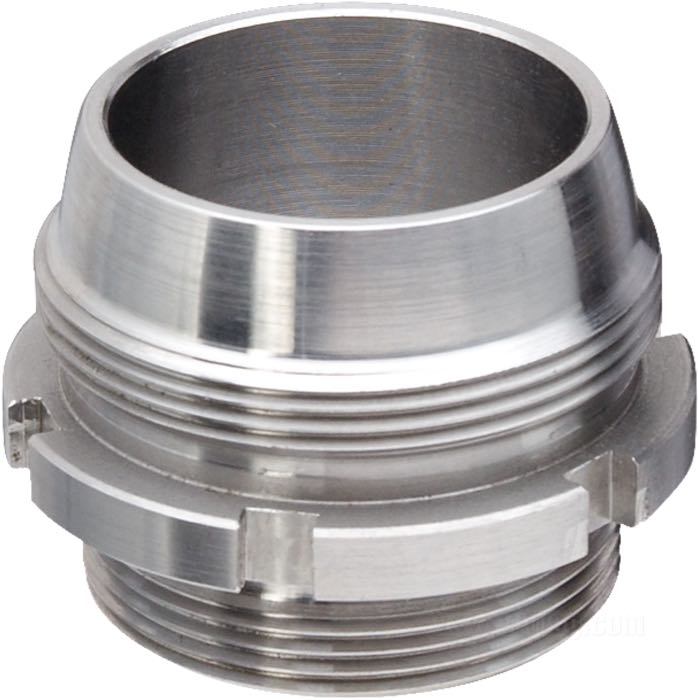 Flange pour visser de Antiquebike; adaptable à 61