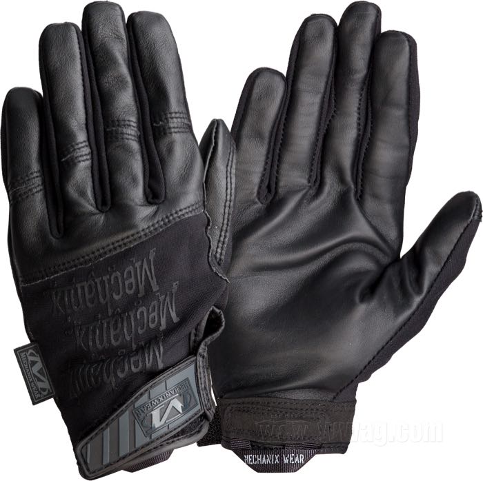 Mechanix Recon Gloves