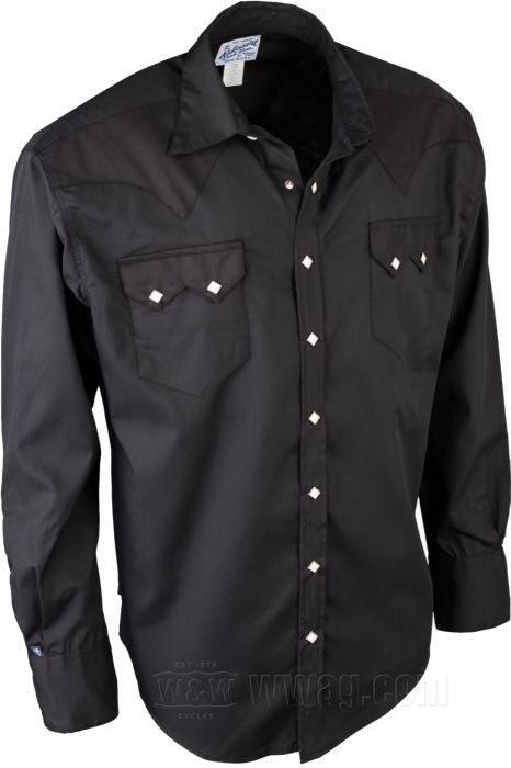 Rockmount Western Shirts