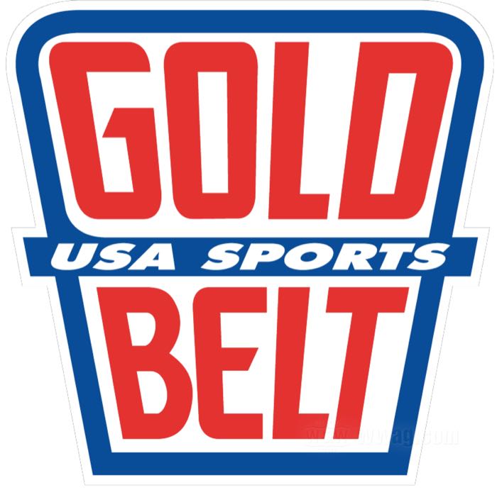 Gold Belt