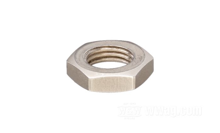 Nuts for Cylinder Top Plugs