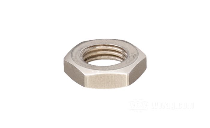 Nuts for Cylinder Top Plugs