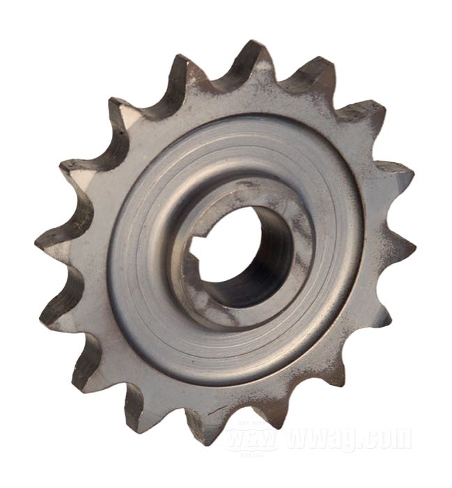 Motor Sprockets