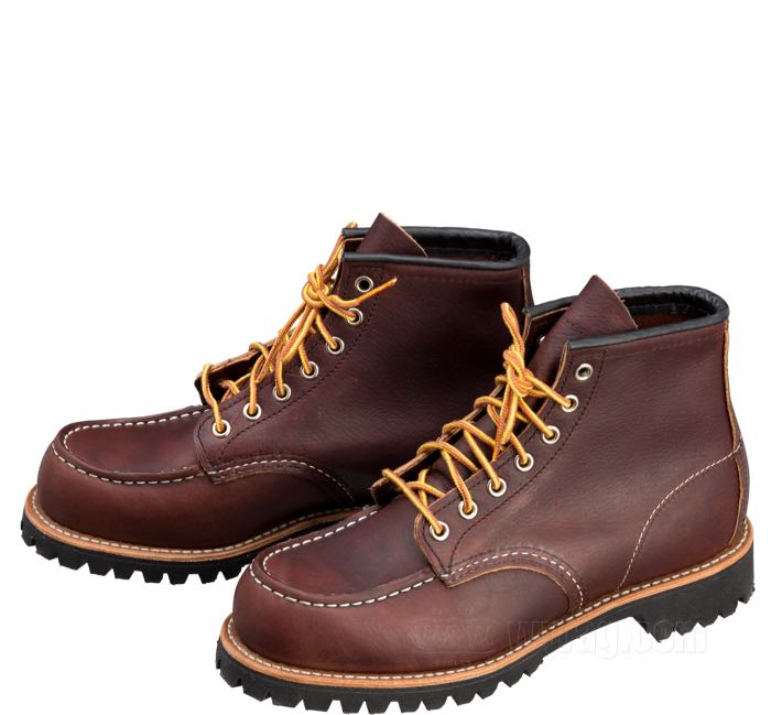 red wing shoes 8146