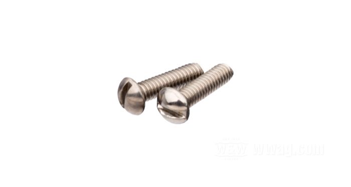 Cache d´allumage »Ribbed 7 Fin« de Fork; adaptable à Big Twin 1970-1998, Softail 1999, Sportster 1971-2020; alu coulé, poli; avec vis; Japon; poids brut: 150 g