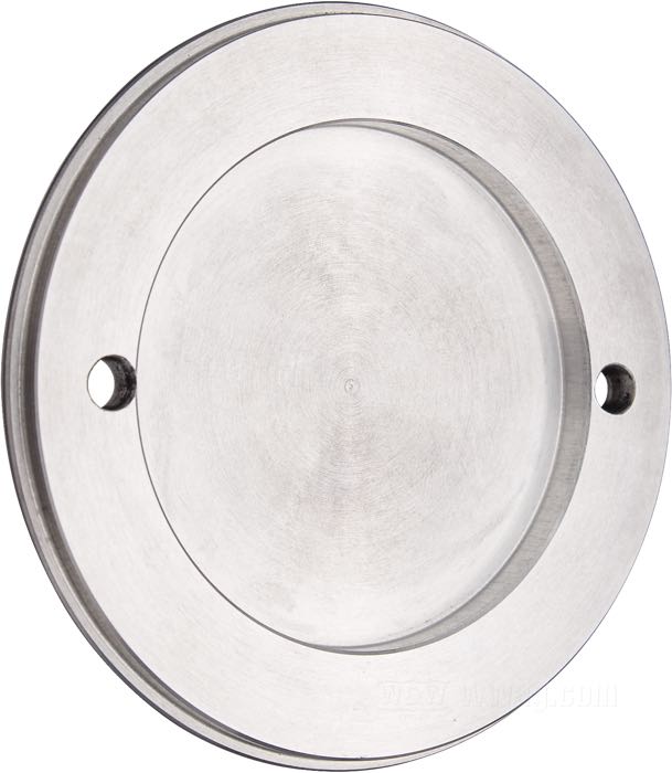Coperchio accensione »Heavy Duty«; atto per Big Twin 1970-1998, Softail 1999, Sportster 1971-2020; alluminio, lucidato; con viti; peso lordo: 100 g