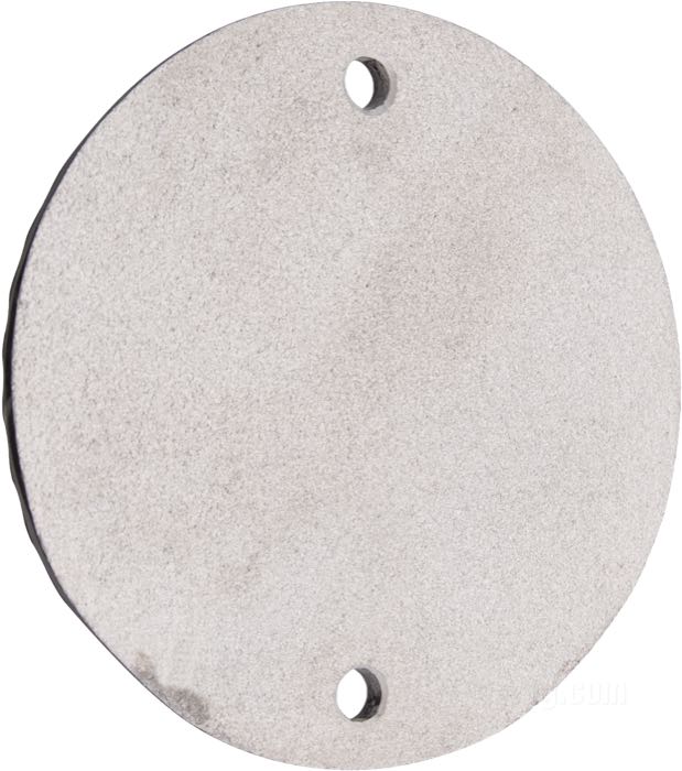 Zündungsdeckel von Mooneyes; passend für Sportster 1971-2003; Aluminiumguss, poliert; mit Befestigungsschrauben, Dichtung; Bruttogewicht: 135 g