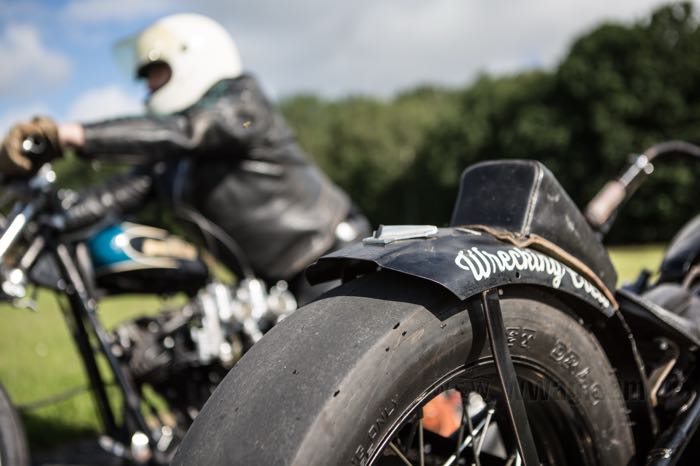 Reifen »ET Drag« von Mickey Thompson; 5.5/25.0-18; Gummi / Stahl; Ø 635 mm; zulässige Felgen min-max: 4.20 - 6.20; Bruttogewicht: 5.03 kg