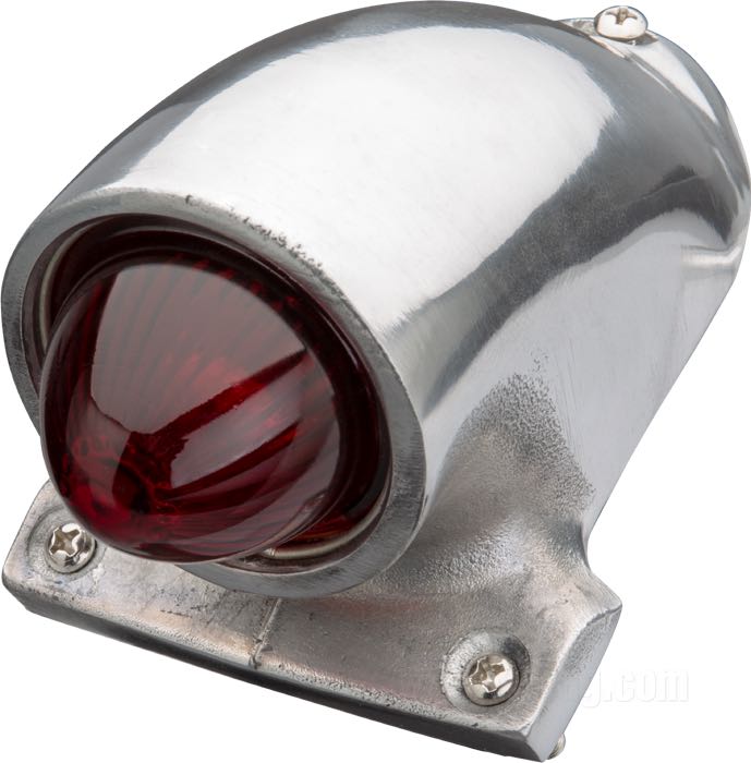 Early Sparto Taillights