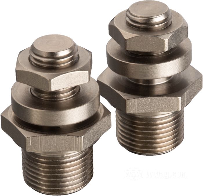 Cylinder Top Plugs