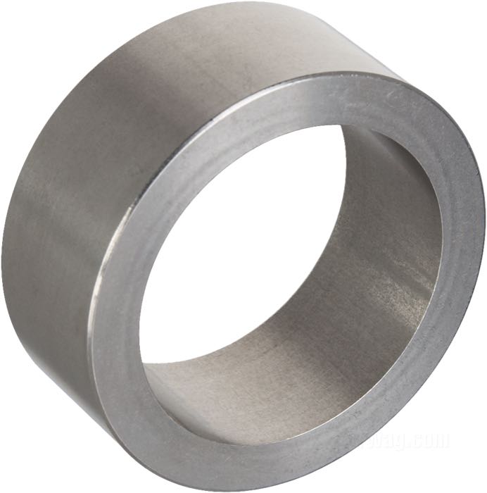 Distanziatore di Bates; per Albero di trasmissione; atto per Big Twin 1966-1968; acciaio; spessore: 0.666 ”; Ø int. x Ø est.: 1.255 x 1.650”; rimpiazza OEM HD 24037-66; peso lordo: 60 g