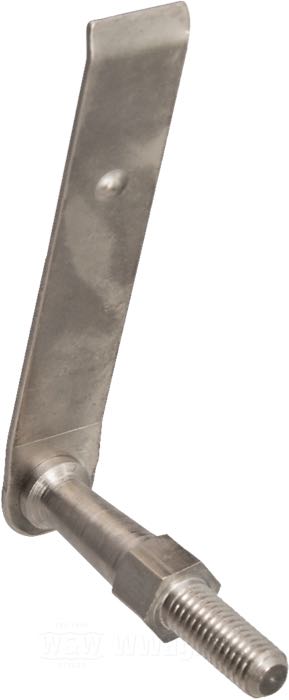 Molla e prigioniero di Competition Distributing; per Coperchio accensione; per Magneti ZEV ; atto per Harley-Davidson, Indian, Excelsior; acciaio, nichelato; rimpiazza OEM HD 1867-12; U.S.A.; peso lordo: 12 g