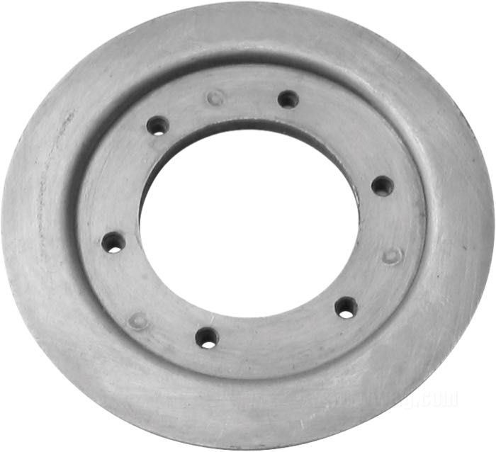 Flange à souder SCP