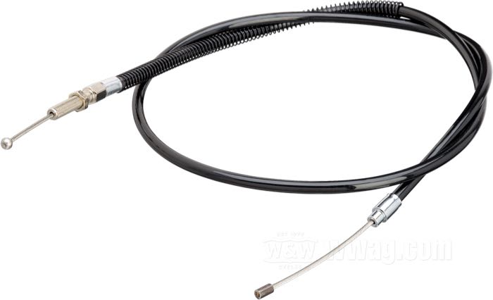 Clutch Cables for 5-Speed FXST 1986 Only