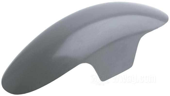 W&F Drag Style Front Fenders