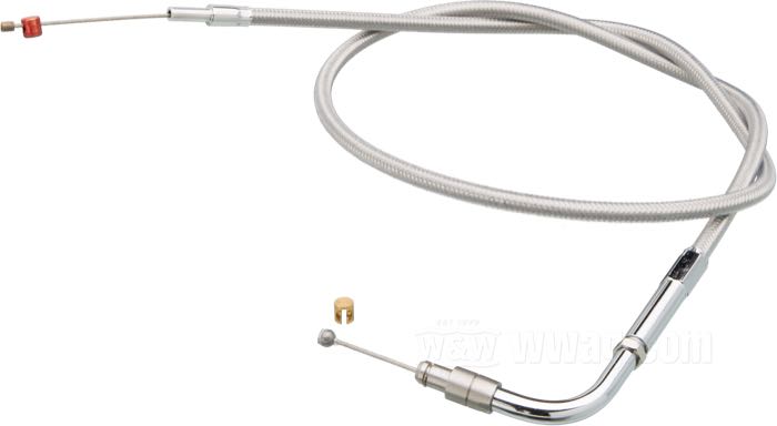 Cables de acelerador para VRSC-SE 2005-2006, VRSCA 2002-2007, VRSCAW 2008, VRSCAWA 2008