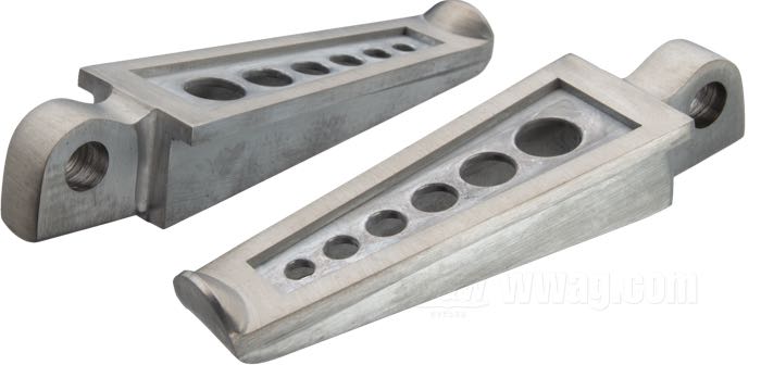 Rocket Inc. Holy Footpegs