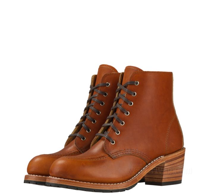 Stivali donna Red Wing 3404/3405 Clara