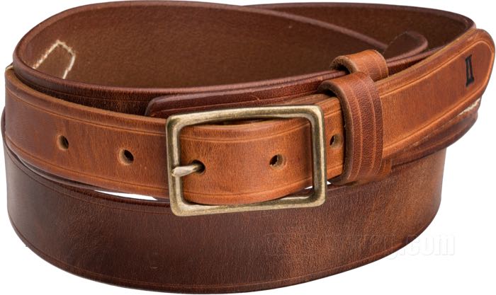 Coronado Americana Ranger Belts