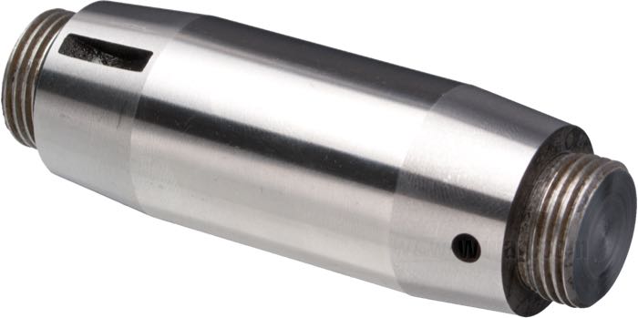Hubzapfen von Samwel Supplies; passend für 45”/750 cc Modelle 1937-1973; Stahl; ersetzt OEM HD 348-29 und 23960-29; Bruttogewicht: 230 g