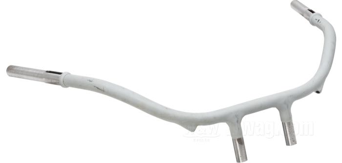 Faber Cycle Handlebars Standard 1928-1929 for IOE and V Models
