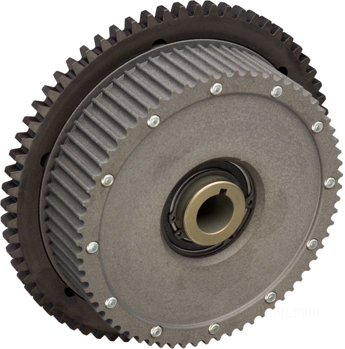 Transmission courroie dentée de BDL; adaptable à Softail 1986-1989; acier / aluminium / polyuréthane / fibre de carbone, 138 tooth belt; largeur: 1-5/8”; kickstart & démarreur électrique; type d'arbre: dentée; pas des dents: 8 mm; nombre de dents: 45 x 68; poids brut: 7.29 kg