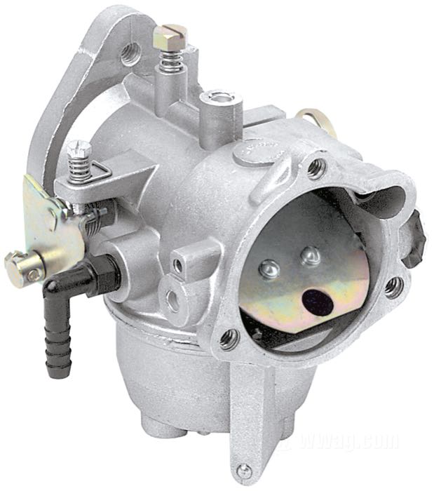 Bendix 38 mm Carburetors