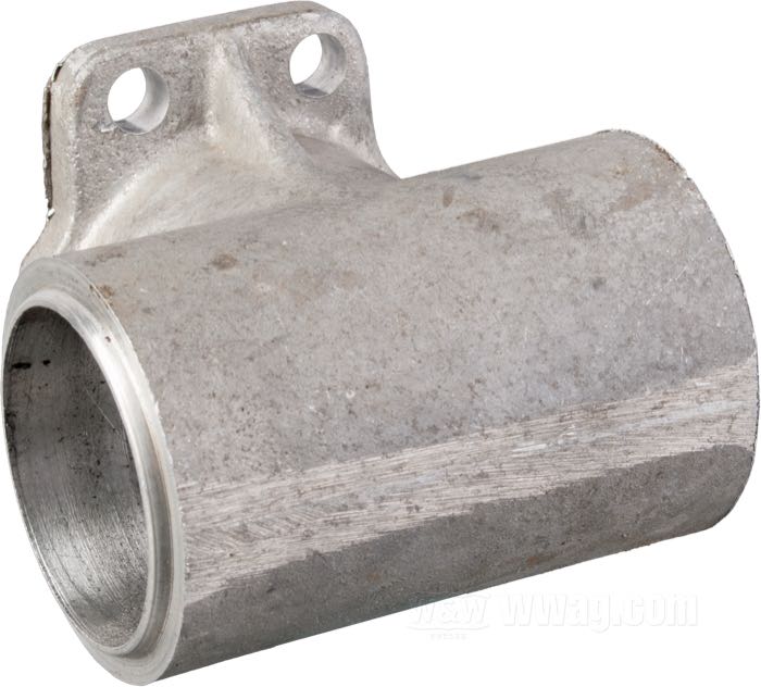 Paughco Panhead Manifold 1955-1965